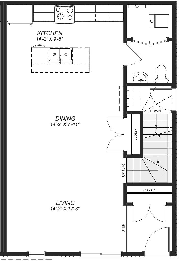 2420 36 Street Southwest