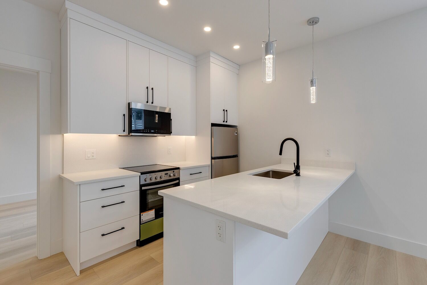 3424 Centre B Street Northwest
