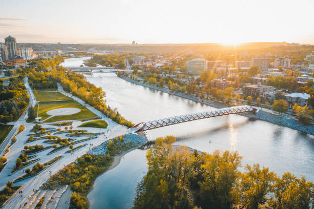 Why choose Minto Apartments in Calgary?