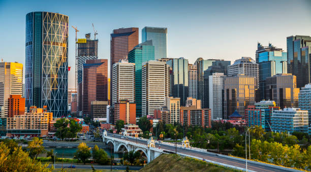 Apartments for rent in Calgary