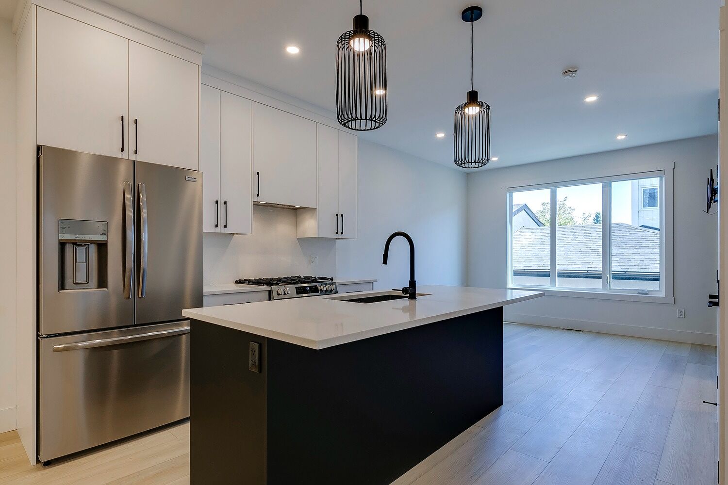 Luxury Townhomes for Rent – Perfectly Located