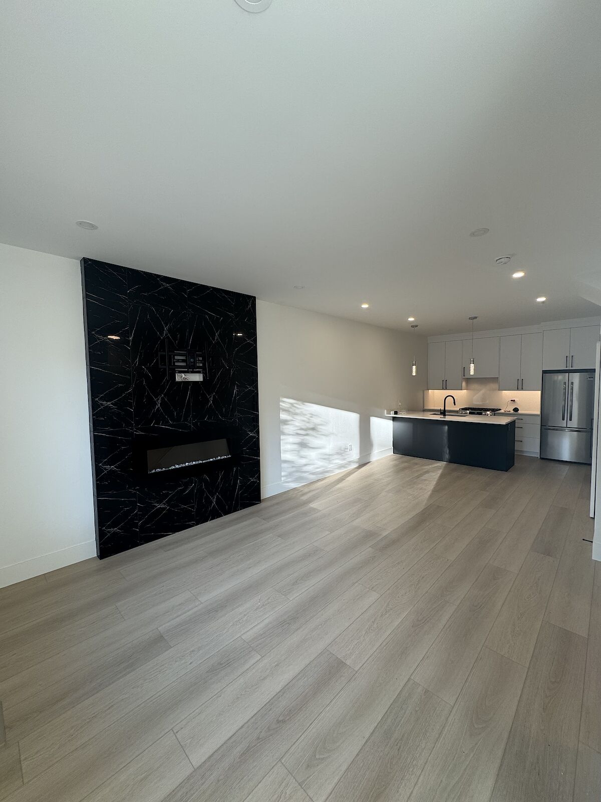 Luxury 2 Bedroom Townhomes