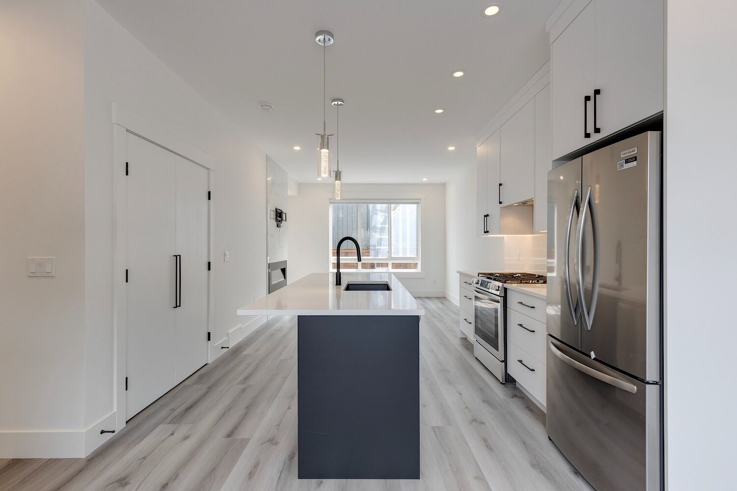 Luxury 2 Bedroom Townhome