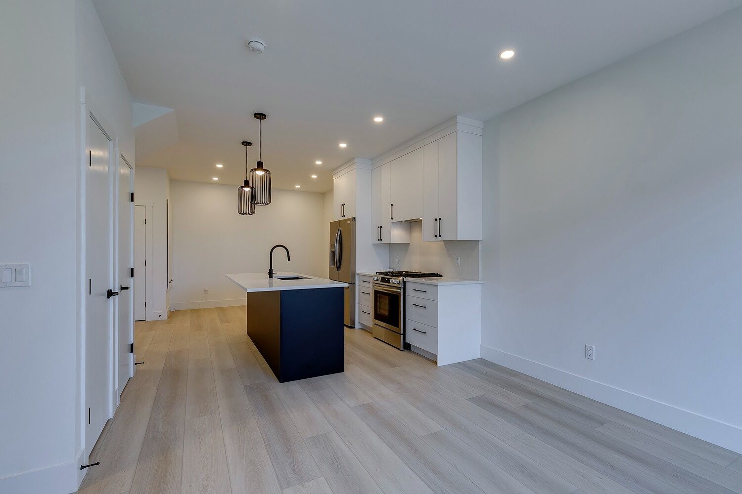 Luxury Townhomes for Rent – Perfectly Located