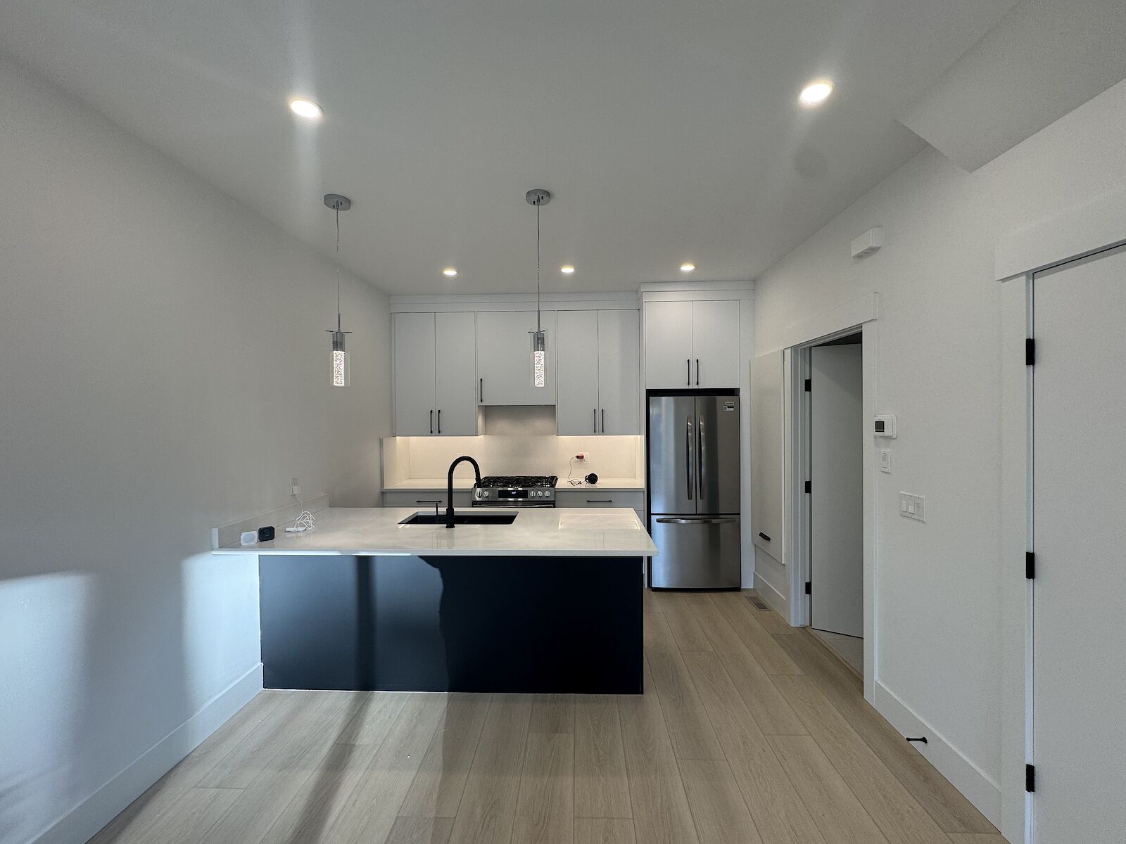 Luxury 2 Bedroom Townhomes