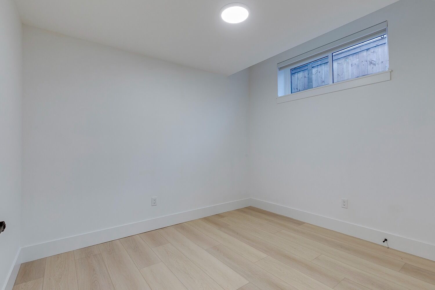 Luxury 1 Bedroom Basement suite